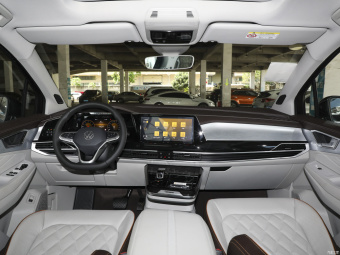 VW Talagon Flagship 7 seats 4Motion 380TSI